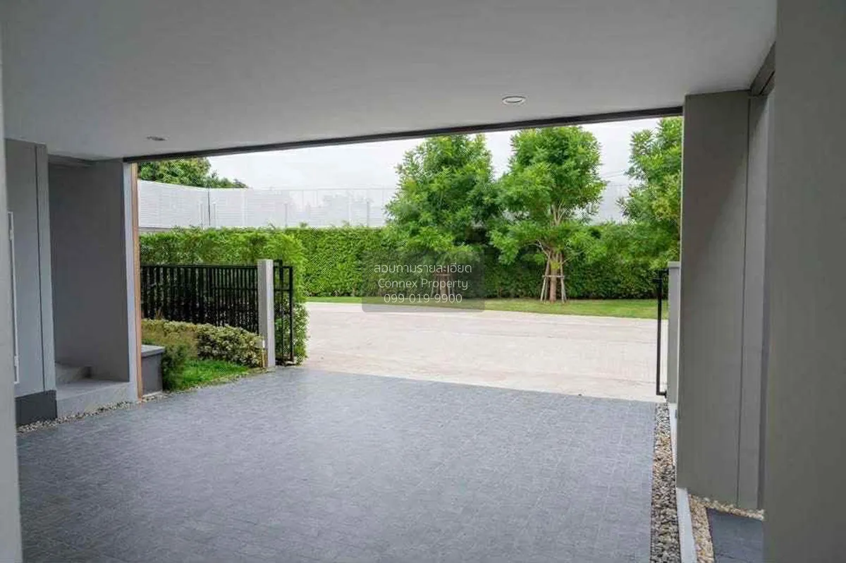 ขายบ้าน  แกรนดิโอ สาทร จอมทอง เขต บางขุนเทียน กรุงเทพ CX-141613 3