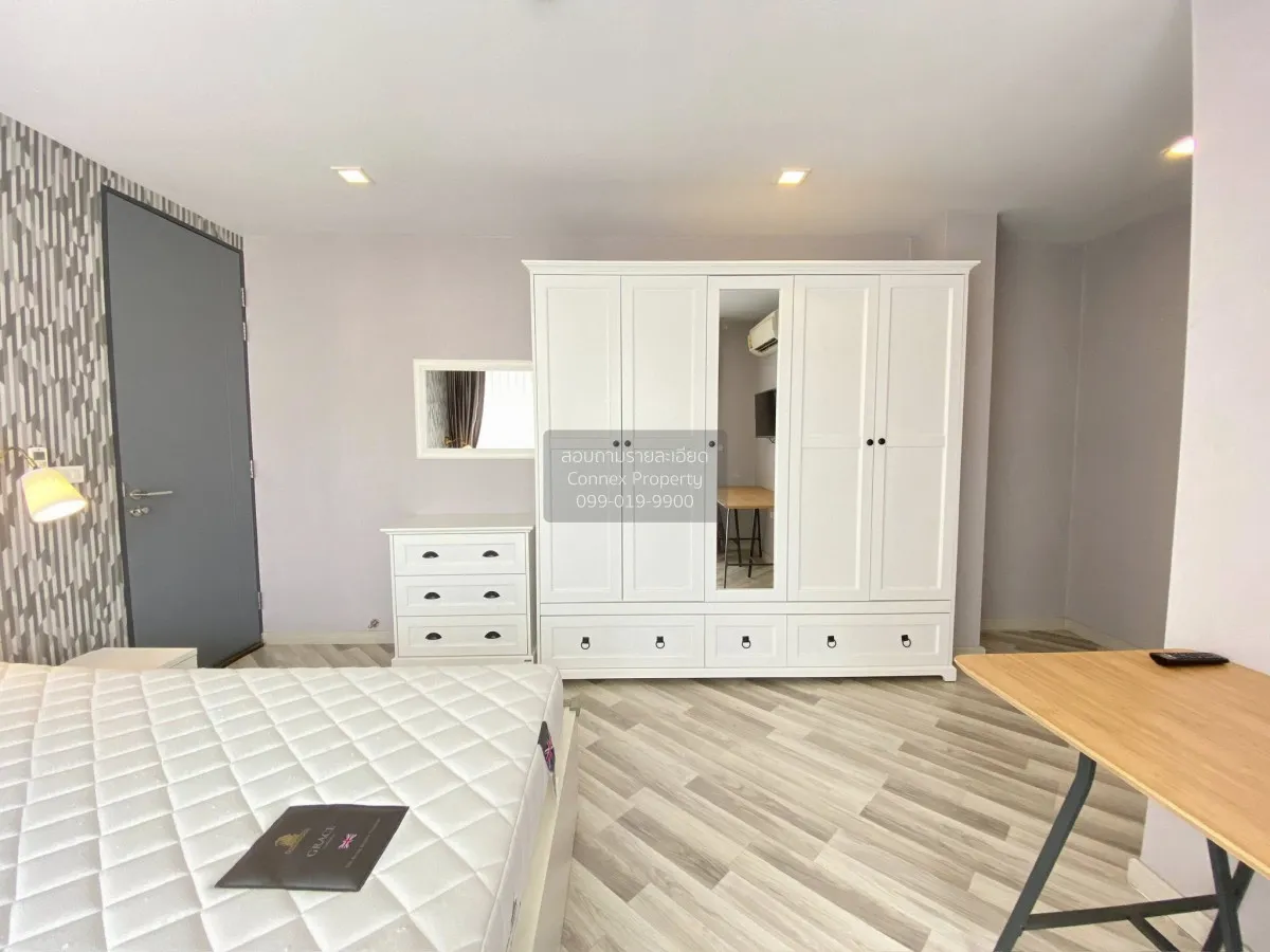 เช่าคอนโด  เวนโต้ คอนโด เกษตร – นวมินทร์ ลาดพร้าว เขต ลาดพร้าว กร