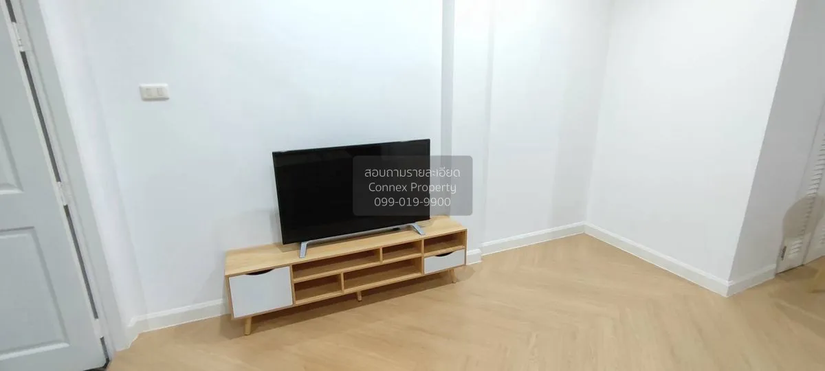 ขายทาวน์เฮ้าส์/ทาวน์โฮม  เดอะ นอร์ธเทิร์น ทาวน์ โนวา คลองหนึ่ง คล 4