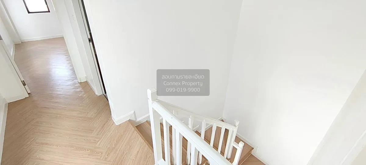 ขายทาวน์เฮ้าส์/ทาวน์โฮม  เดอะ นอร์ธเทิร์น ทาวน์ โนวา คลองหนึ่ง คล