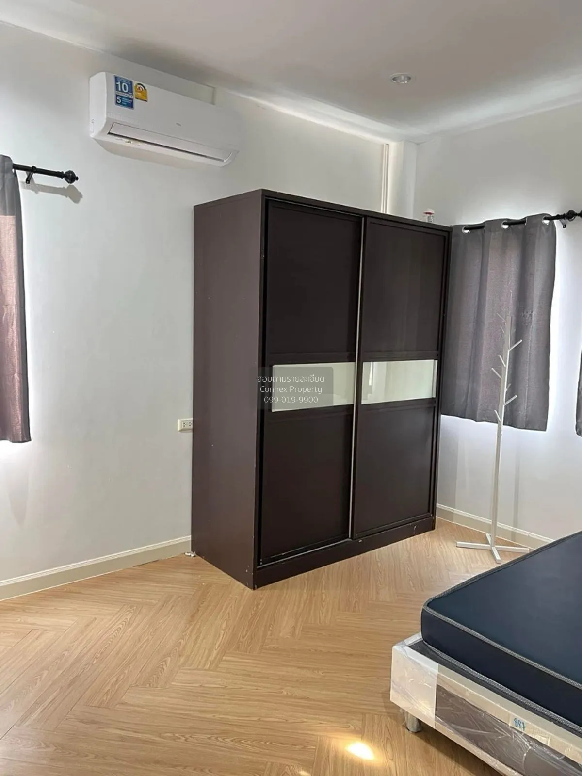 ขายทาวน์เฮ้าส์/ทาวน์โฮม  เดอะ นอร์ธเทิร์น ทาวน์ โนวา คลองหนึ่ง คล