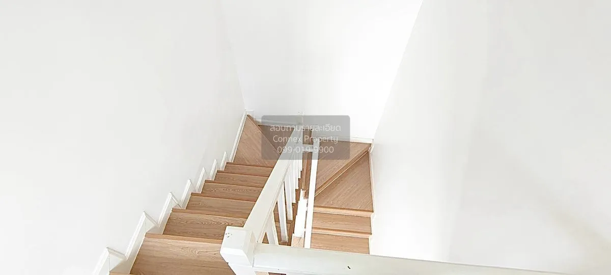 เช่าทาวน์เฮ้าส์/ทาวน์โฮม  เดอะ นอร์ธเทิร์น ทาวน์ โนวา คลองหนึ่ง ค