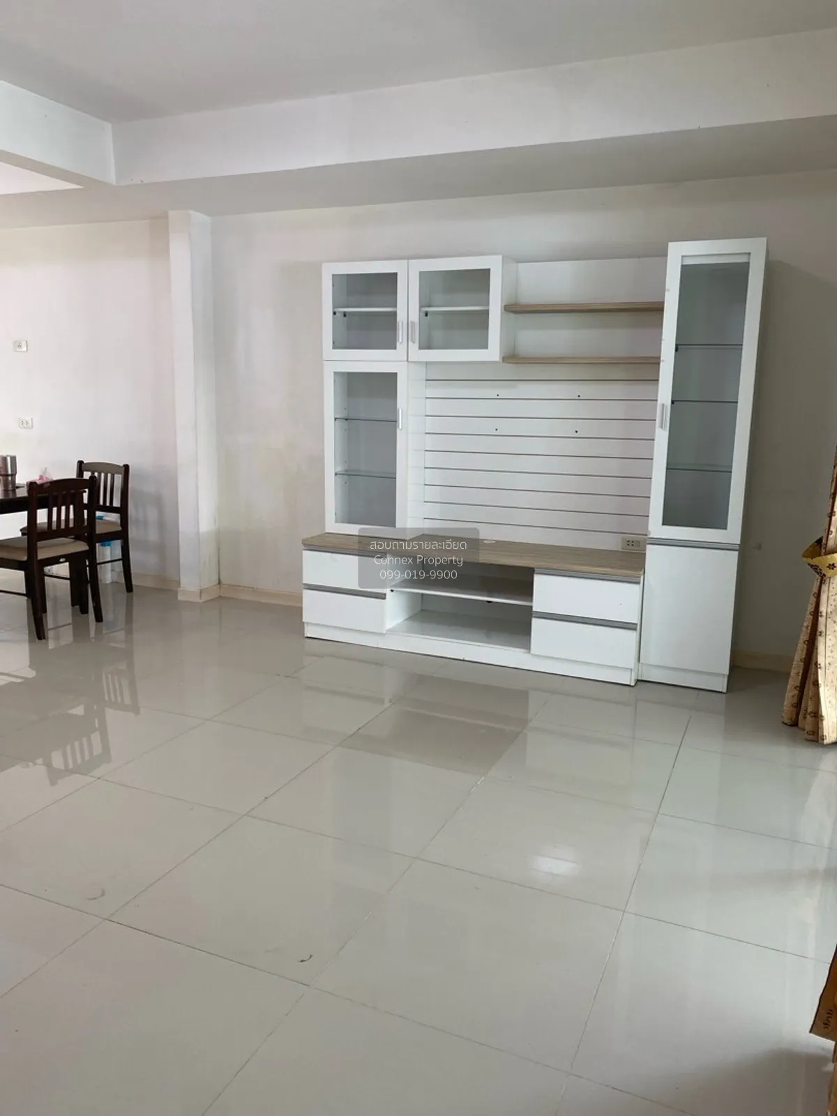 เช่าทาวน์เฮ้าส์/ทาวน์โฮม  อินดี้ ประชาอุทิศ 90 ทุ่งครุ เขต ทุ่งคร