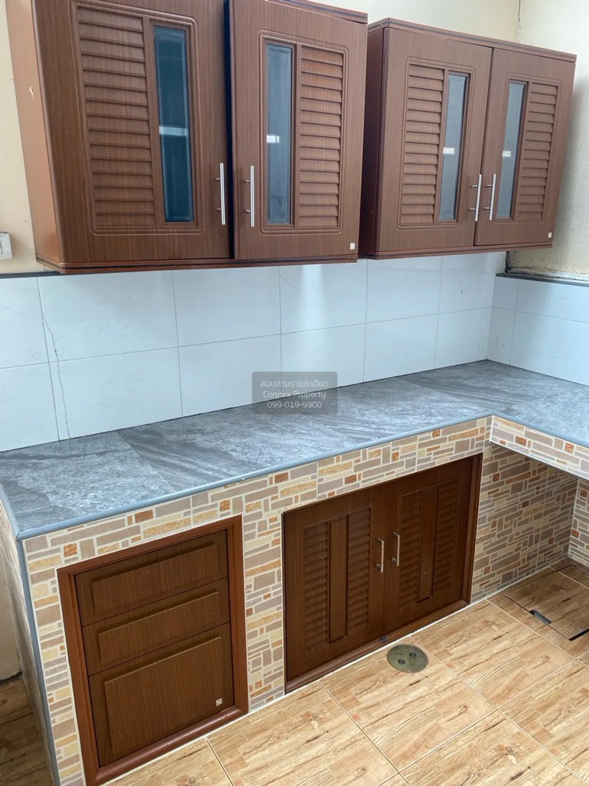 เช่าทาวน์เฮ้าส์/ทาวน์โฮม  อินดี้ ประชาอุทิศ 90 ทุ่งครุ เขต ทุ่งคร