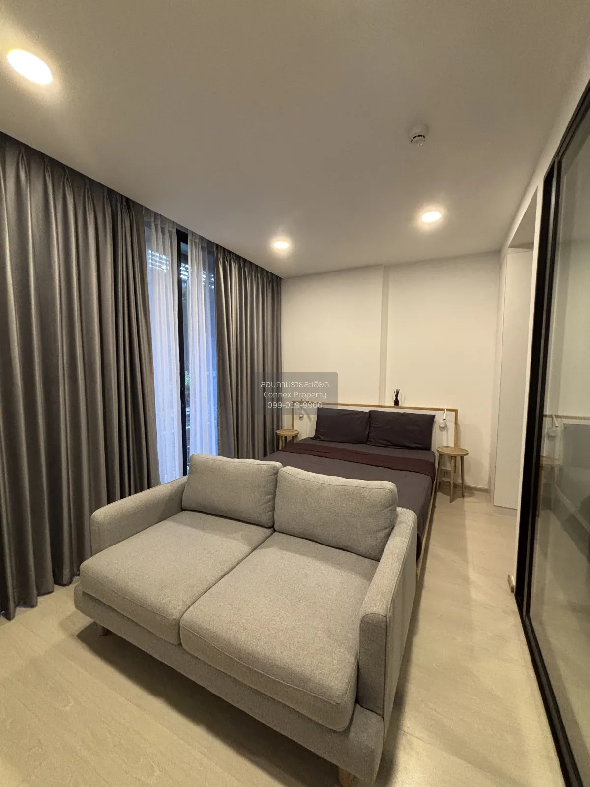 เช่าคอนโด   โนเบิล แอมเบียนส์ สุขุมวิท 42 BTS-เอกมัย พระโขนง เขต  1