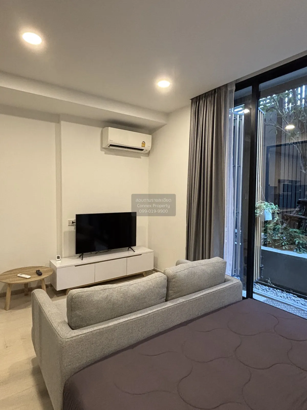 เช่าคอนโด   โนเบิล แอมเบียนส์ สุขุมวิท 42 BTS-เอกมัย พระโขนง เขต  2