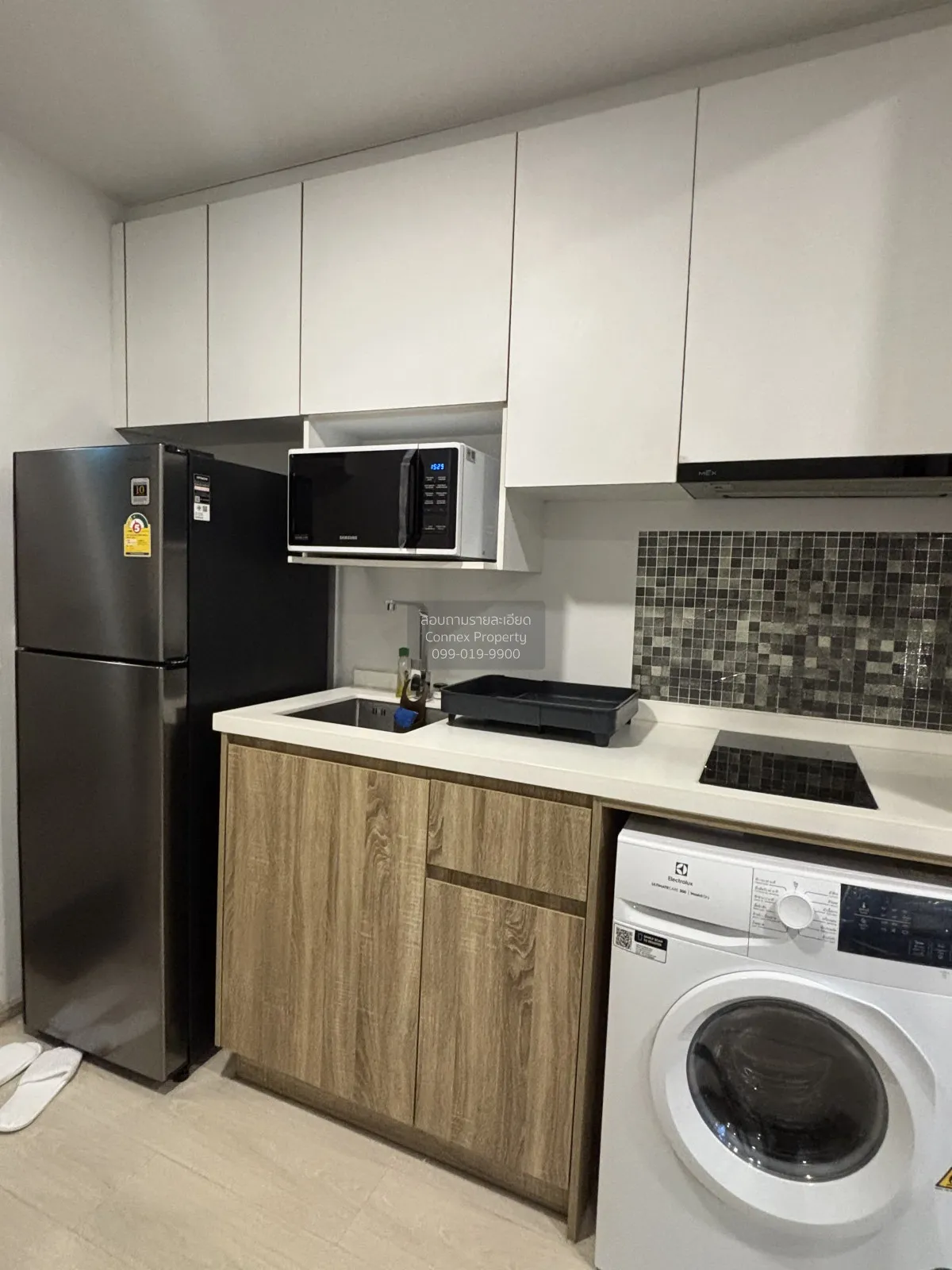 เช่าคอนโด   โนเบิล แอมเบียนส์ สุขุมวิท 42 BTS-เอกมัย พระโขนง เขต  4