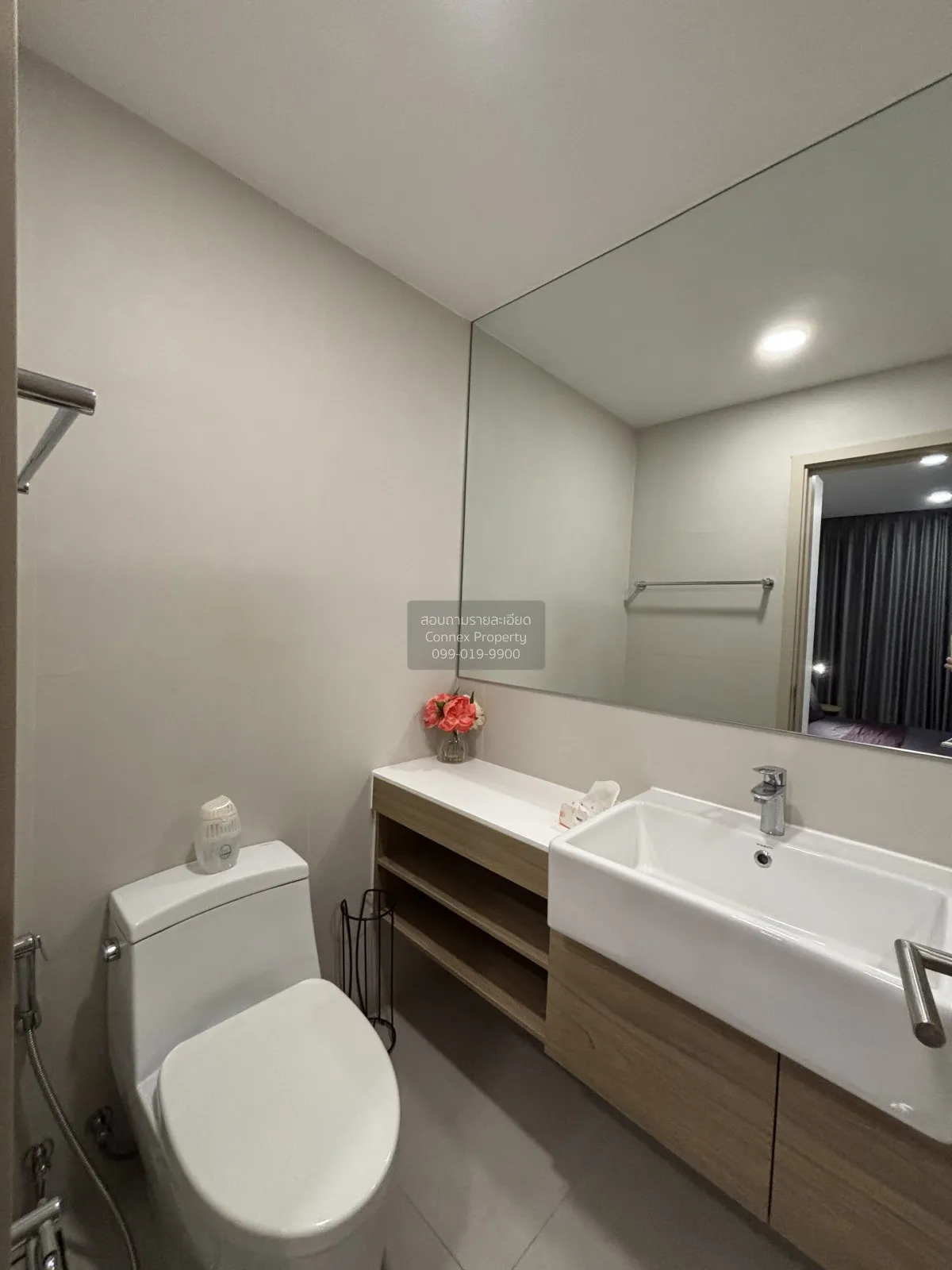 เช่าคอนโด   โนเบิล แอมเบียนส์ สุขุมวิท 42 BTS-เอกมัย พระโขนง เขต 