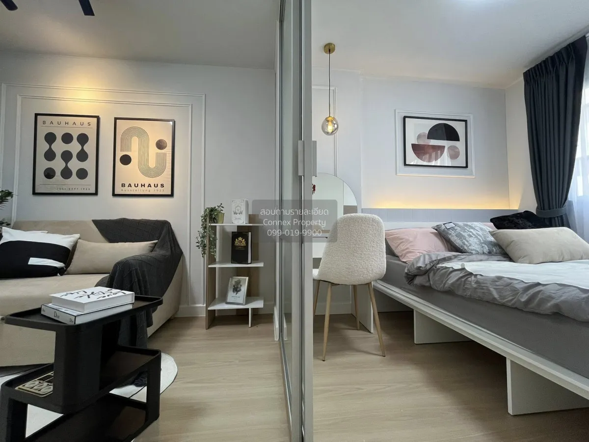 ขายคอนโด  ลุมพินี คอนโดทาวน์ บางแค  MRT-บางแค บางแค เขต ภาษีเจริญ 2