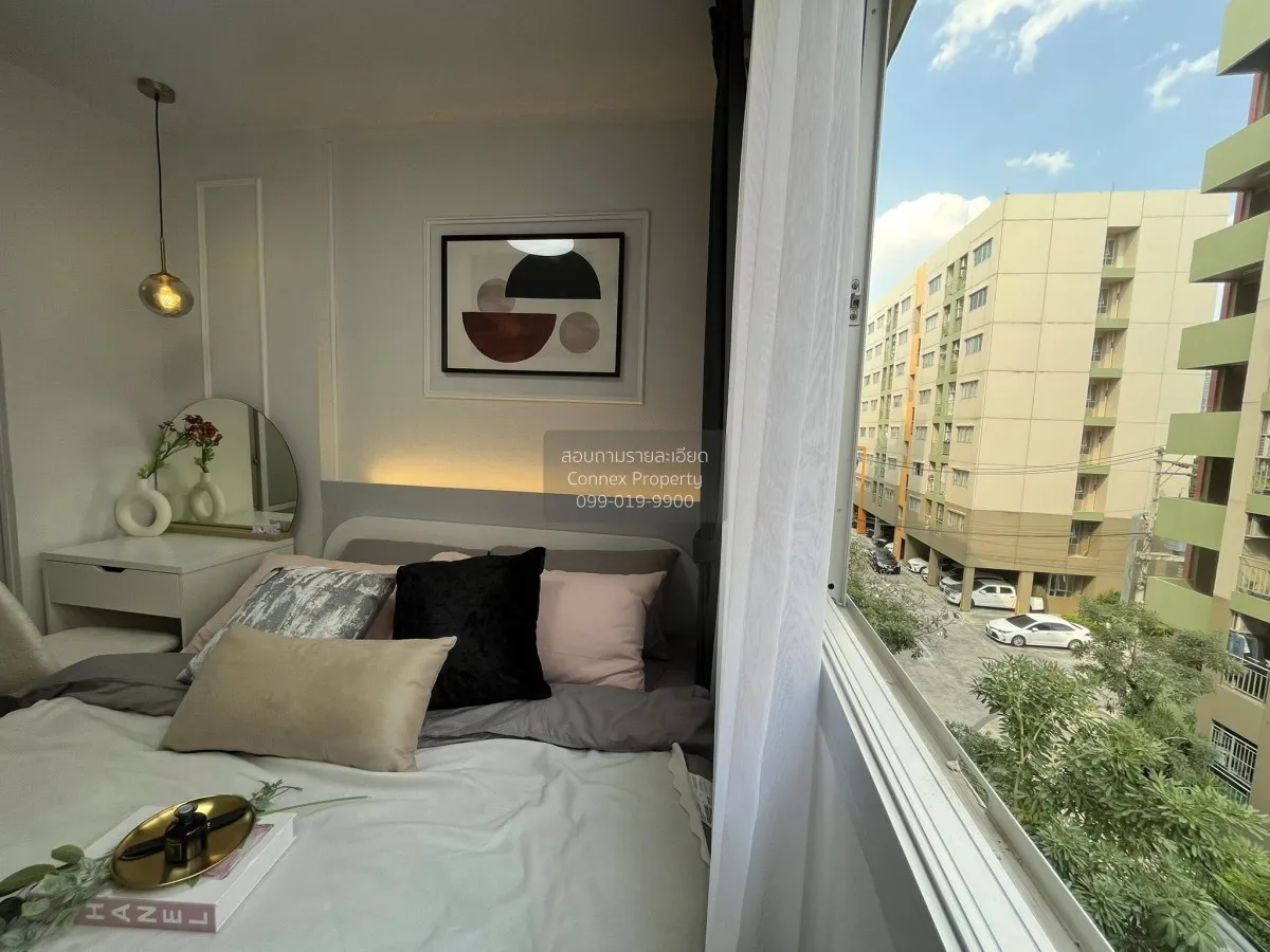 ขายคอนโด  ลุมพินี คอนโดทาวน์ บางแค  MRT-บางแค บางแค เขต ภาษีเจริญ 3