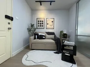 For Sale Condo , Lumpini Condo Town Bangkhae , MRT-Bang Khae , Bang Khae , Phasi Charoen , Bangkok , CX-141628