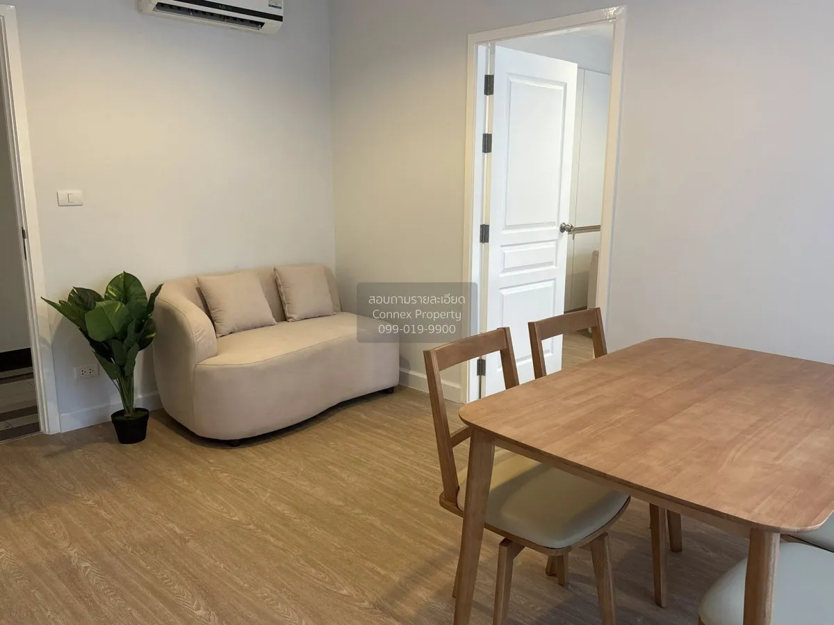 เช่าคอนโด  เดอะ เนสท์ สุขุมวิท 22 BTS-พร้อมพงษ์ คลองเตย เขต คลองเ 1