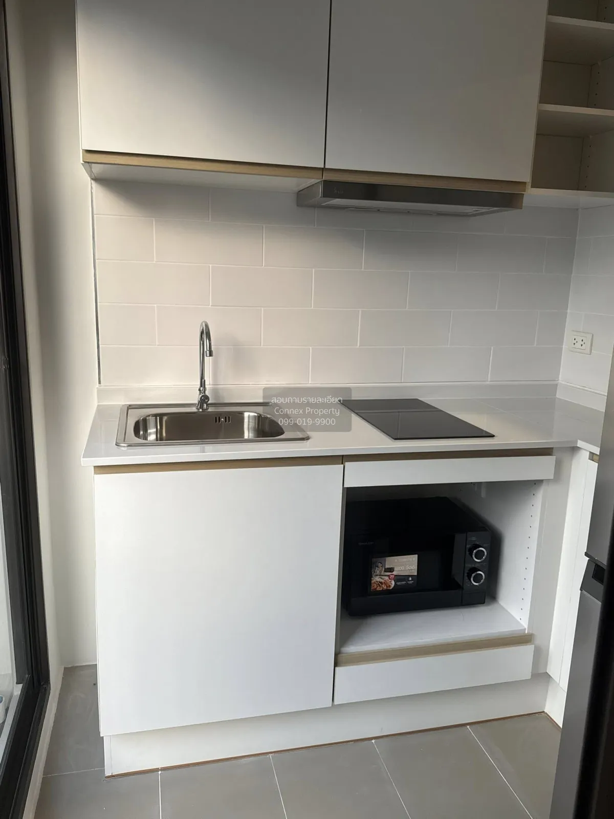 เช่าคอนโด  เดอะ เนสท์ สุขุมวิท 22 BTS-พร้อมพงษ์ คลองเตย เขต คลองเ 3