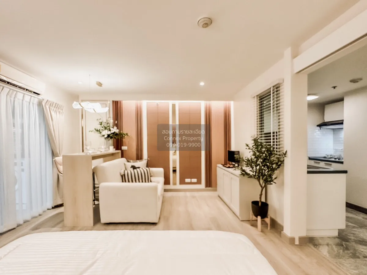 For Sale Condo , The Escape Sukhumvit 101/1 , BTS-Punnawithi , Ba 1