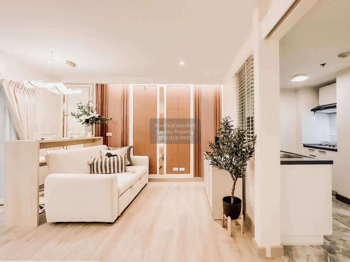 For Sale Condo , The Escape Sukhumvit 101/1 , BTS-Punnawithi , Ba 2