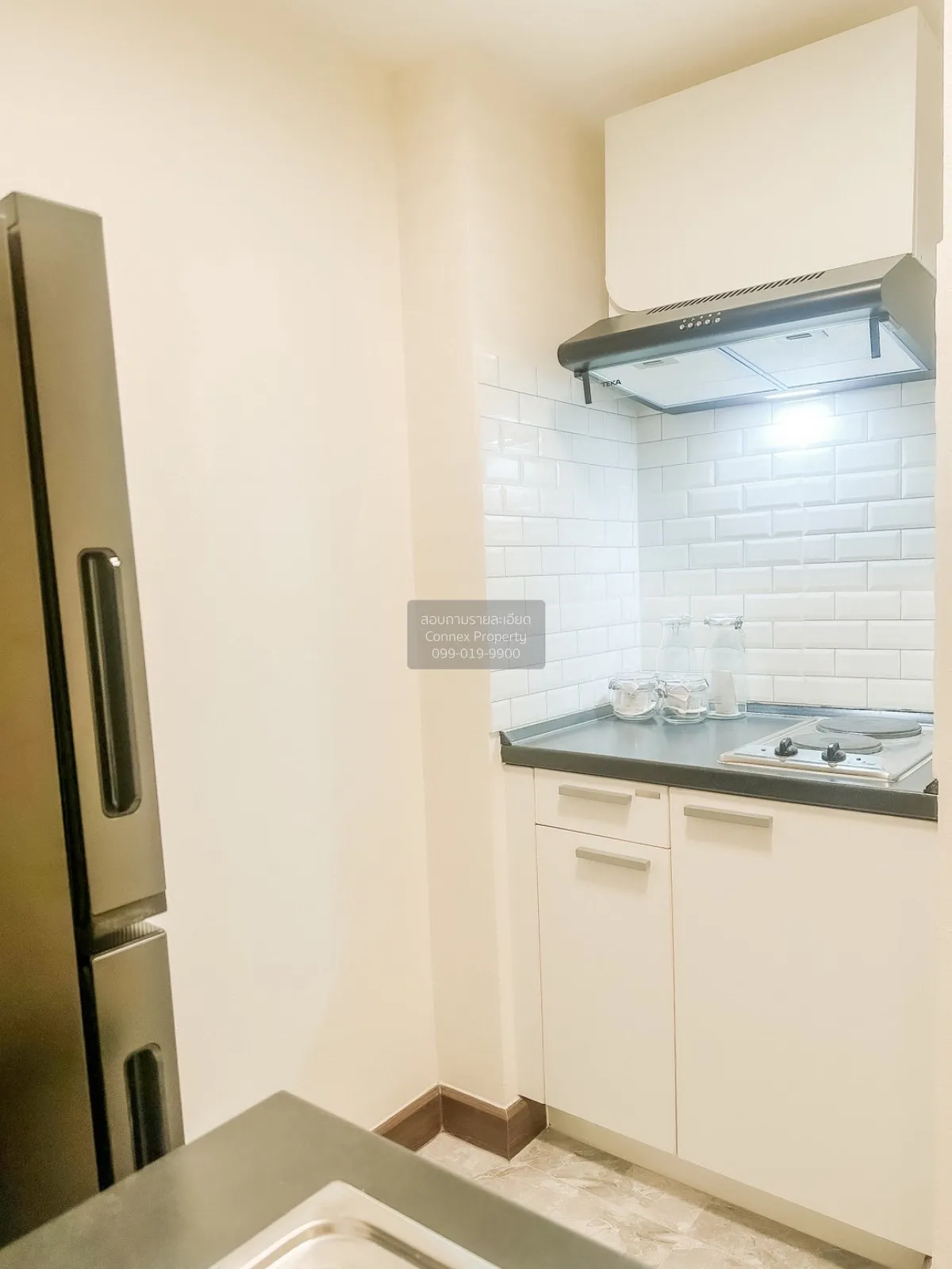For Sale Condo , The Escape Sukhumvit 101/1 , BTS-Punnawithi , Ba