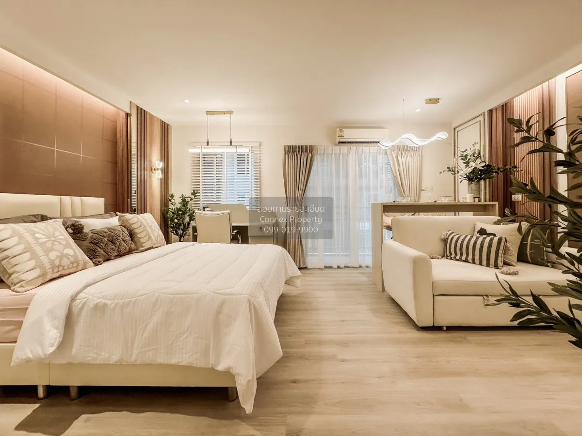 For Sale Condo , The Escape Sukhumvit 101/1 , BTS-Punnawithi , Ba