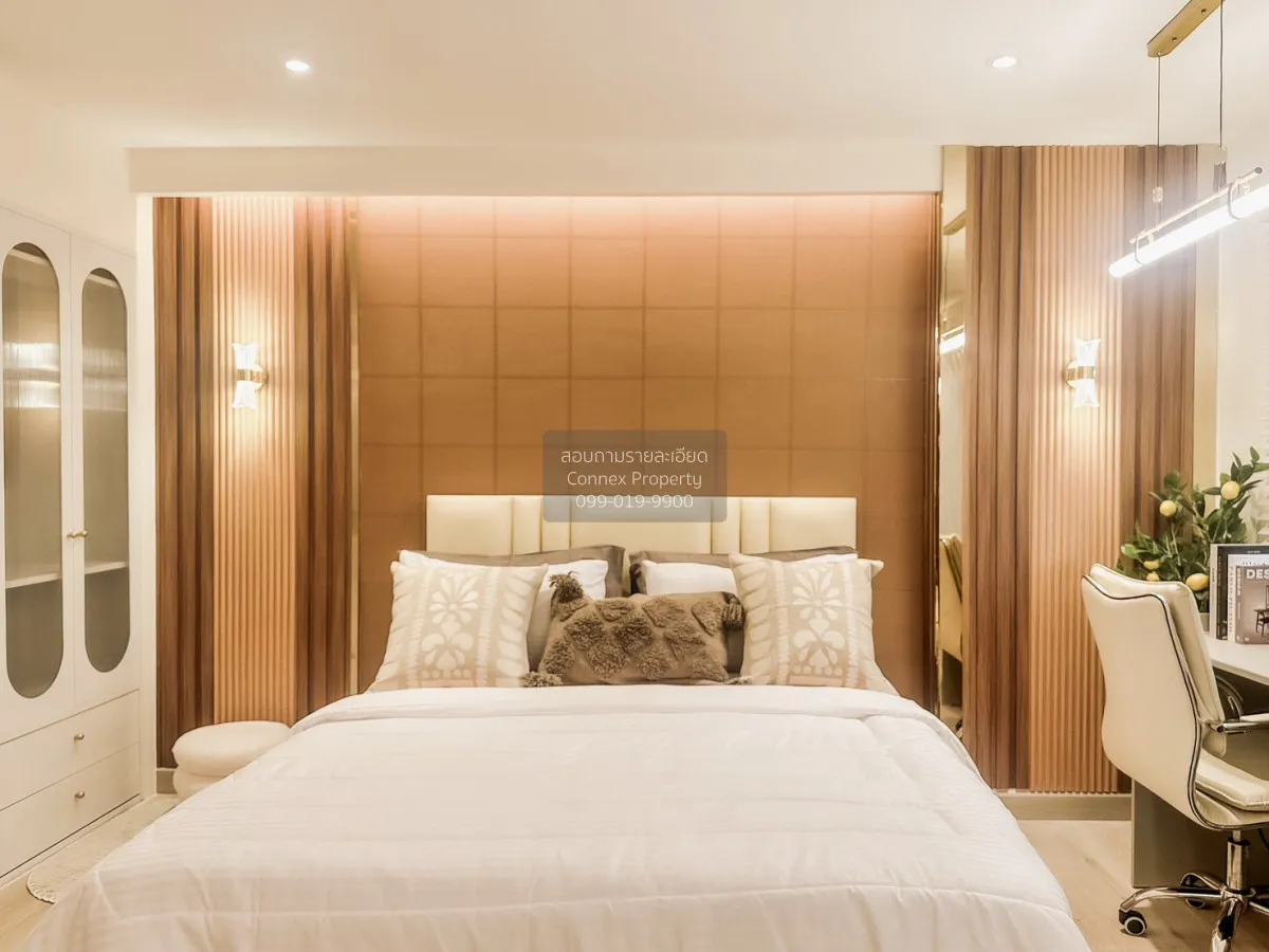 For Sale Condo , The Escape Sukhumvit 101/1 , BTS-Punnawithi , Ba