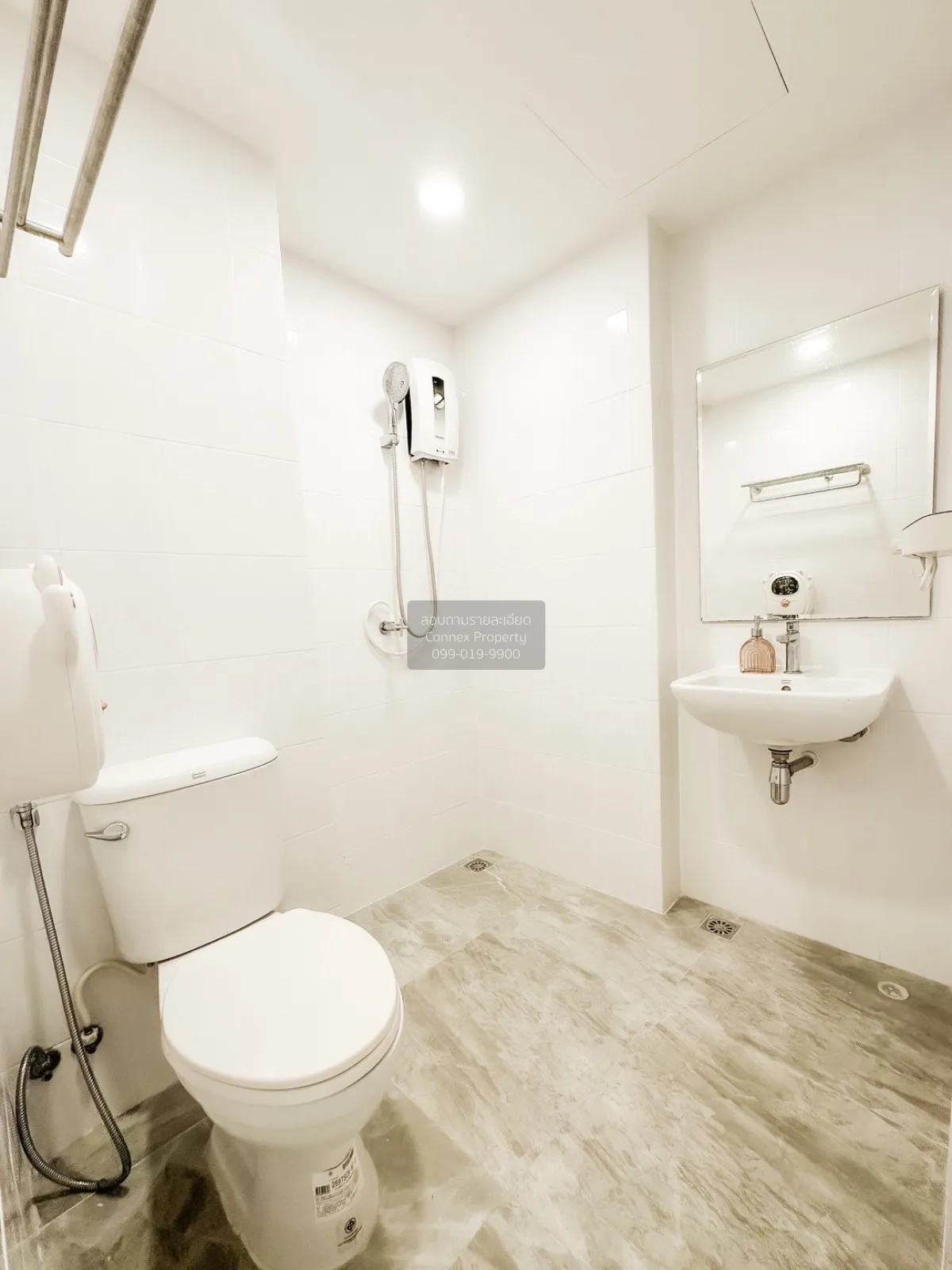 For Sale Condo , The Escape Sukhumvit 101/1 , BTS-Punnawithi , Ba