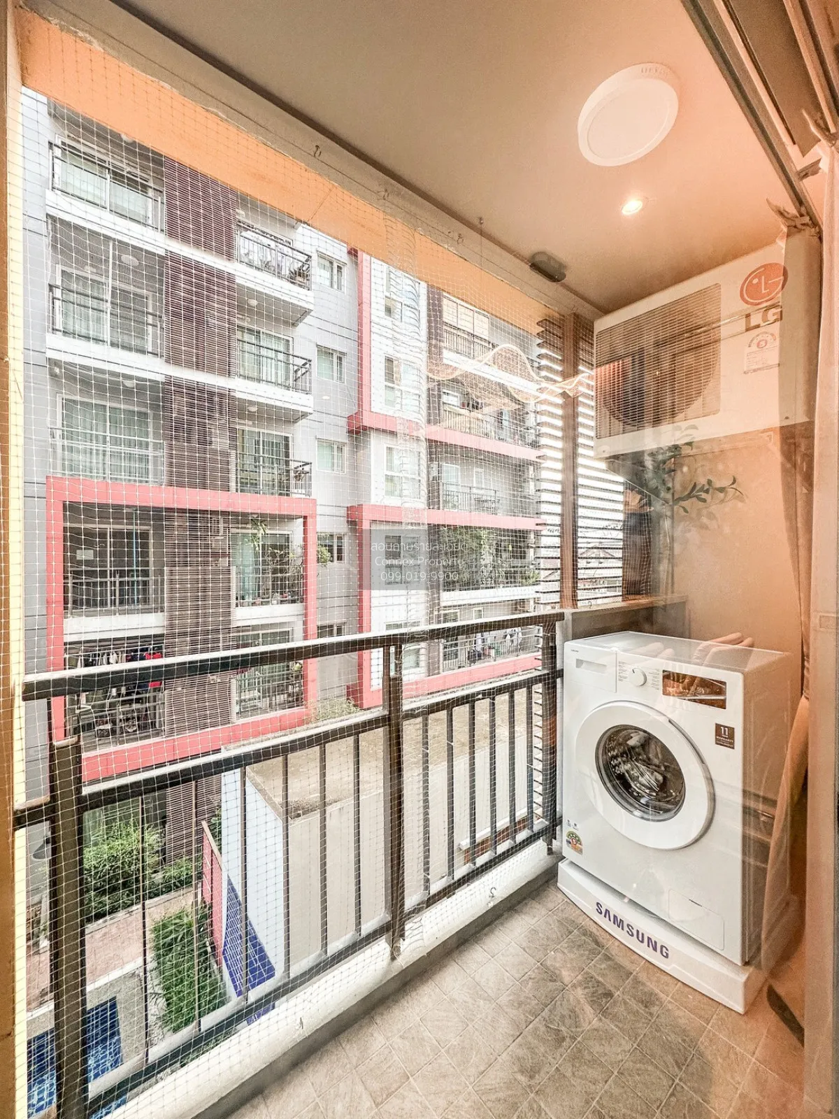 For Sale Condo , The Escape Sukhumvit 101/1 , BTS-Punnawithi , Ba