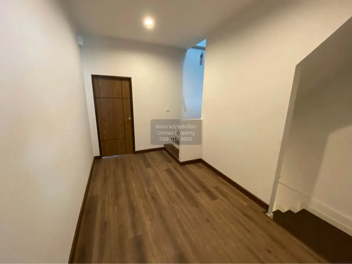 เช่าทาวน์เฮ้าส์/ทาวน์โฮม  คอร์ดิซ แอท อุดมสุข บางจาก เขต พระโขนง  4