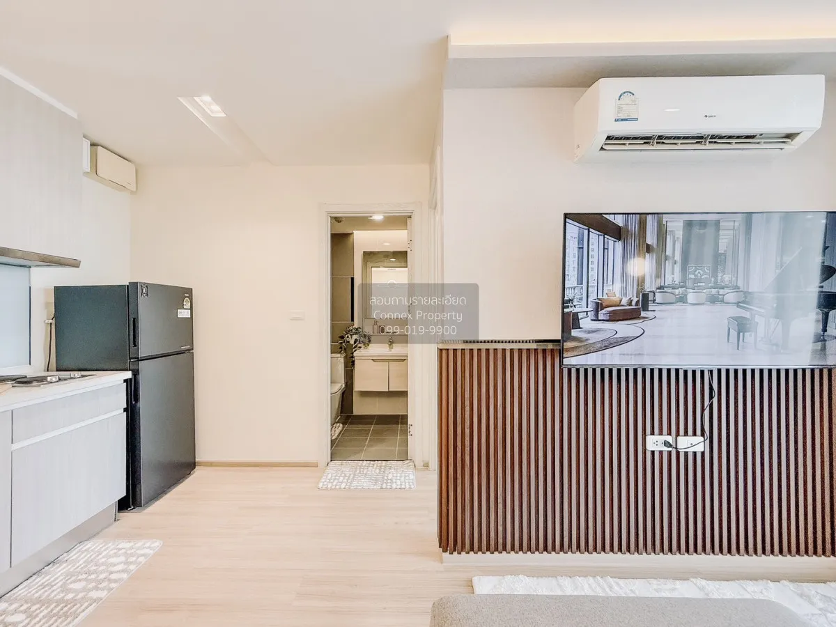 ขายคอนโด  อาร์ทีมิส สุขุมวิท 77 BTS-อ่อนนุช สวนหลวง เขต สวนหลวง ก