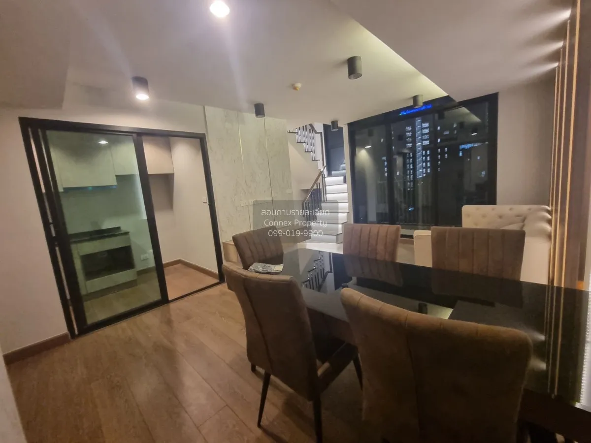 ขายคอนโด  ดิ ยูนิค สุขุมวิท 62/1 BTS-บางจาก บางจาก เขต พระโขนง กร 3