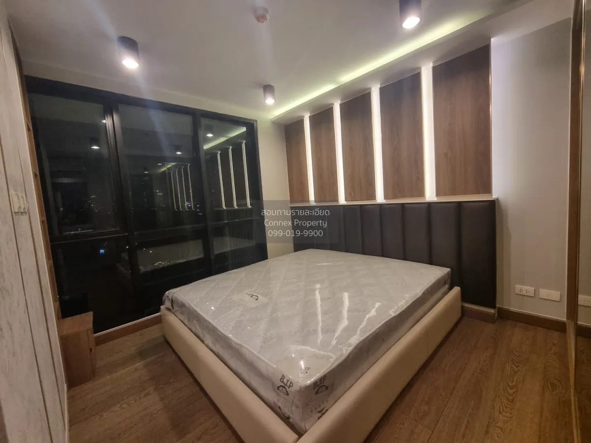 ขายคอนโด  ดิ ยูนิค สุขุมวิท 62/1 BTS-บางจาก บางจาก เขต พระโขนง กร