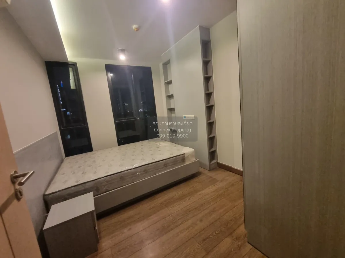 ขายคอนโด  ดิ ยูนิค สุขุมวิท 62/1 BTS-บางจาก บางจาก เขต พระโขนง กร