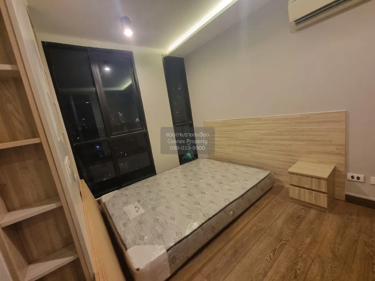 ขายคอนโด  ดิ ยูนิค สุขุมวิท 62/1 BTS-บางจาก บางจาก เขต พระโขนง กร