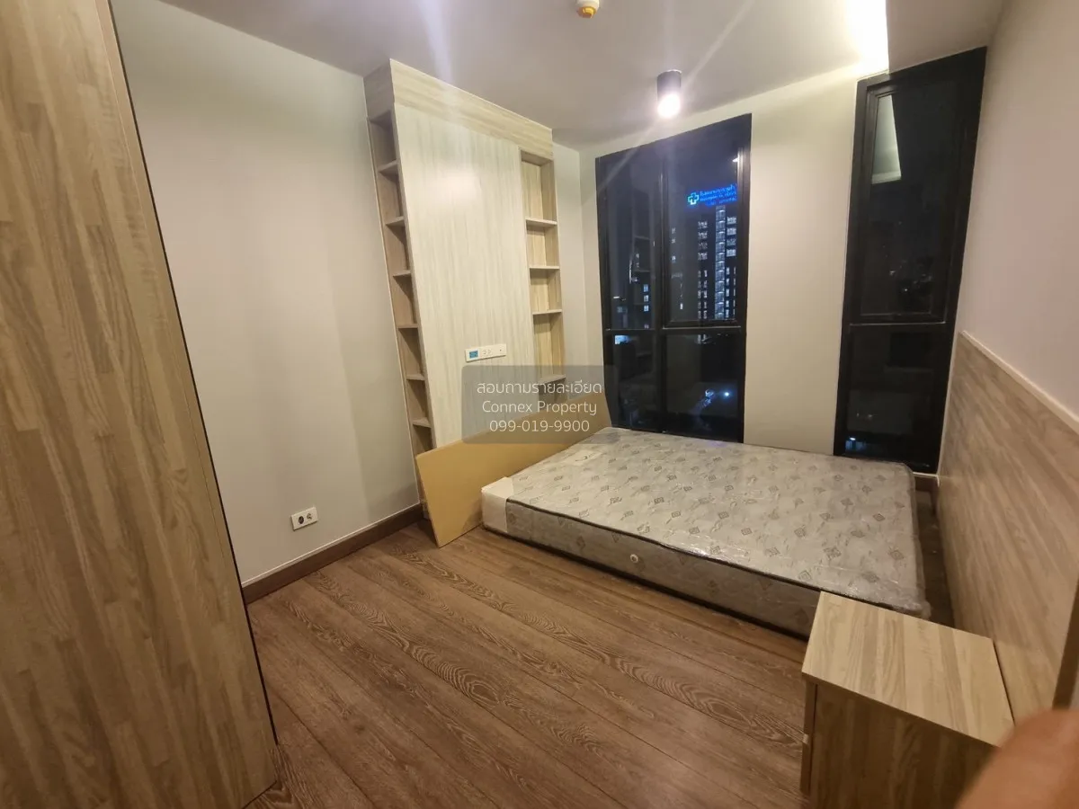 ขายคอนโด  ดิ ยูนิค สุขุมวิท 62/1 BTS-บางจาก บางจาก เขต พระโขนง กร