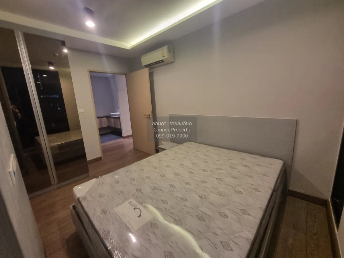 ขายคอนโด  ดิ ยูนิค สุขุมวิท 62/1 BTS-บางจาก บางจาก เขต พระโขนง กร