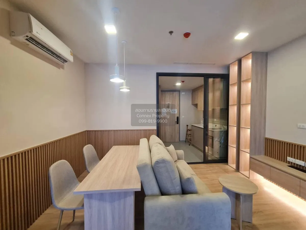 For Rent Condo , XT Phayathai , BTS-Phaya Thai , Thanon Phyathai  4