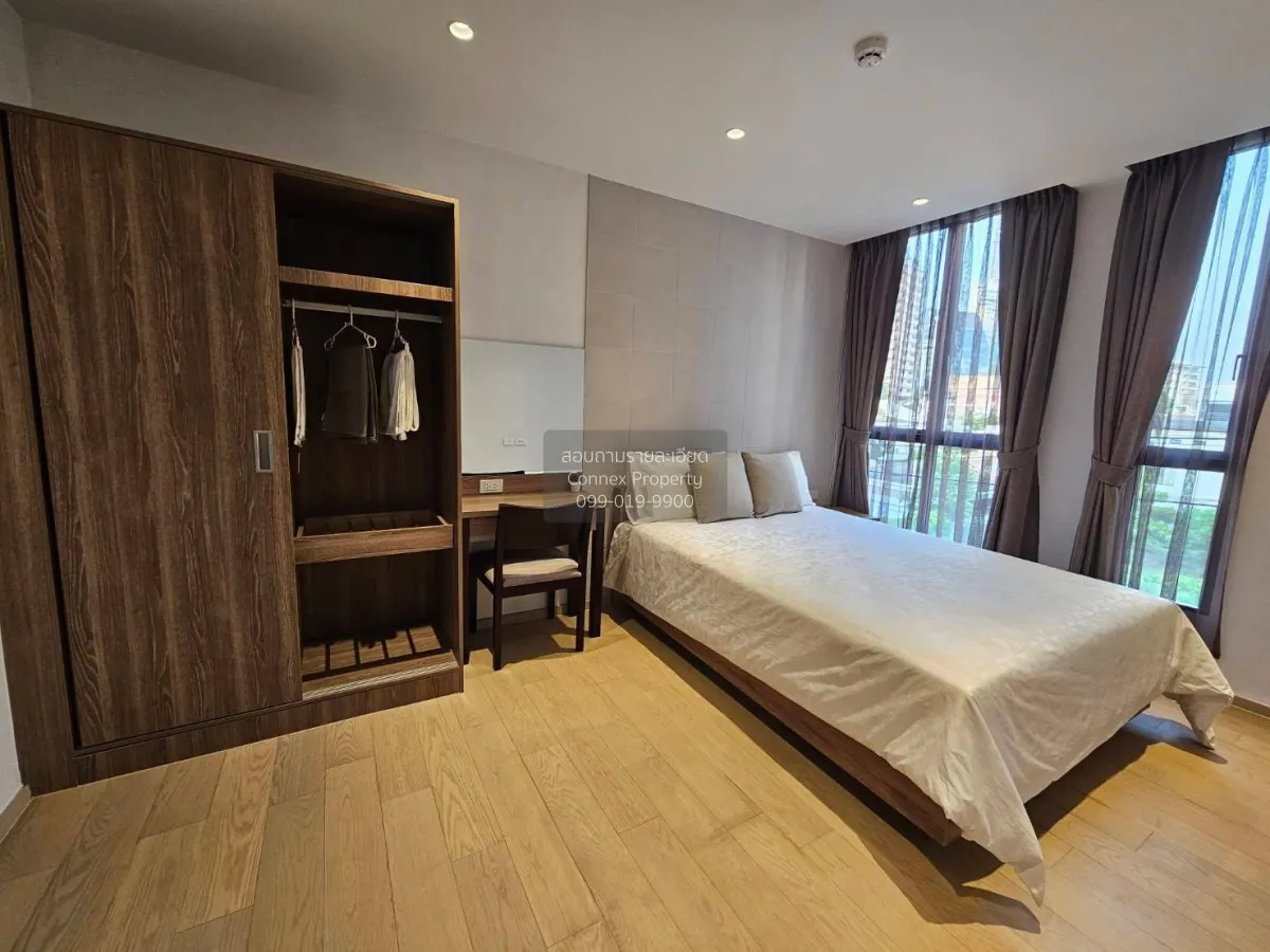 เช่าคอนโด  รูเนะสุ ทองหล่อ BTS-ทองหล่อ คลองตันเหนือ เขต วัฒนา กรุ 2