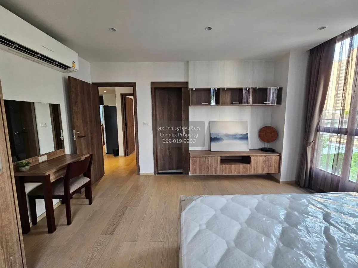 เช่าคอนโด  รูเนะสุ ทองหล่อ BTS-ทองหล่อ คลองตันเหนือ เขต วัฒนา กรุ 4