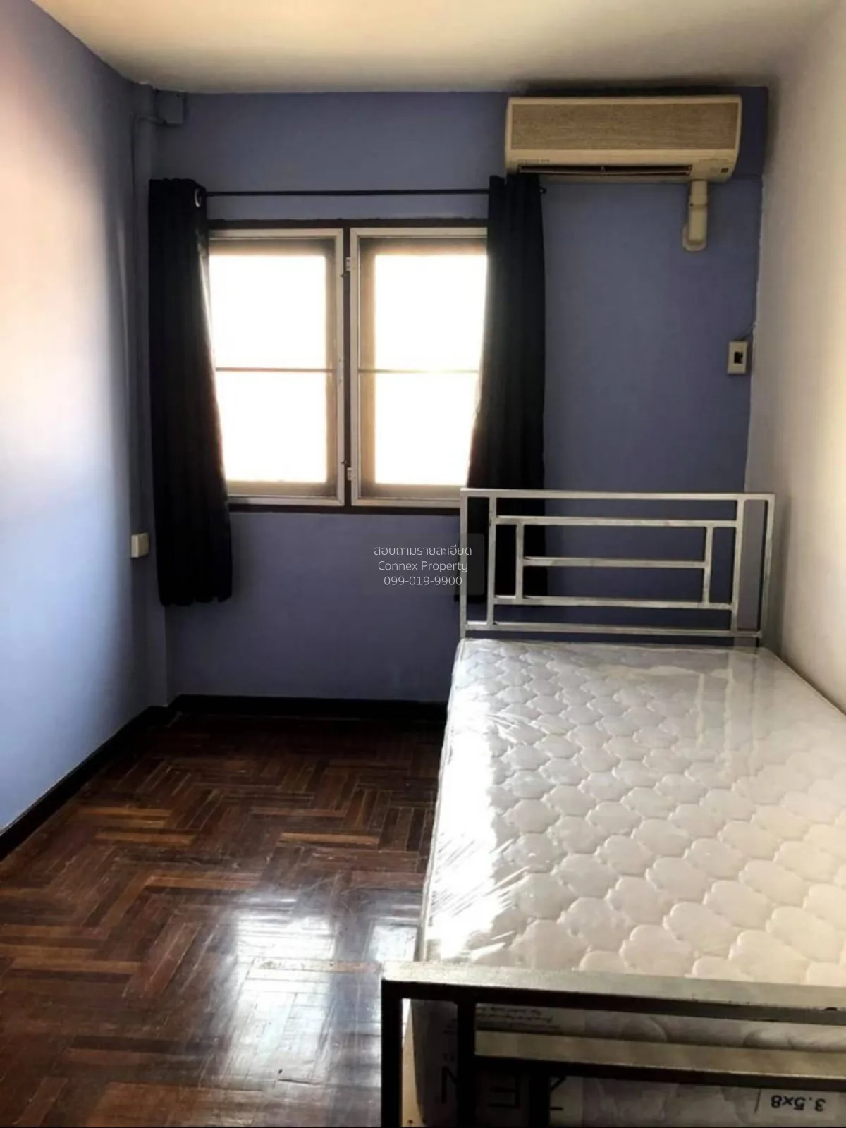 เช่าทาวน์เฮ้าส์/ทาวน์โฮม  วอร์เรน แมนชั่น 2 รีโนเวทใหม่ ลาดยาว เข