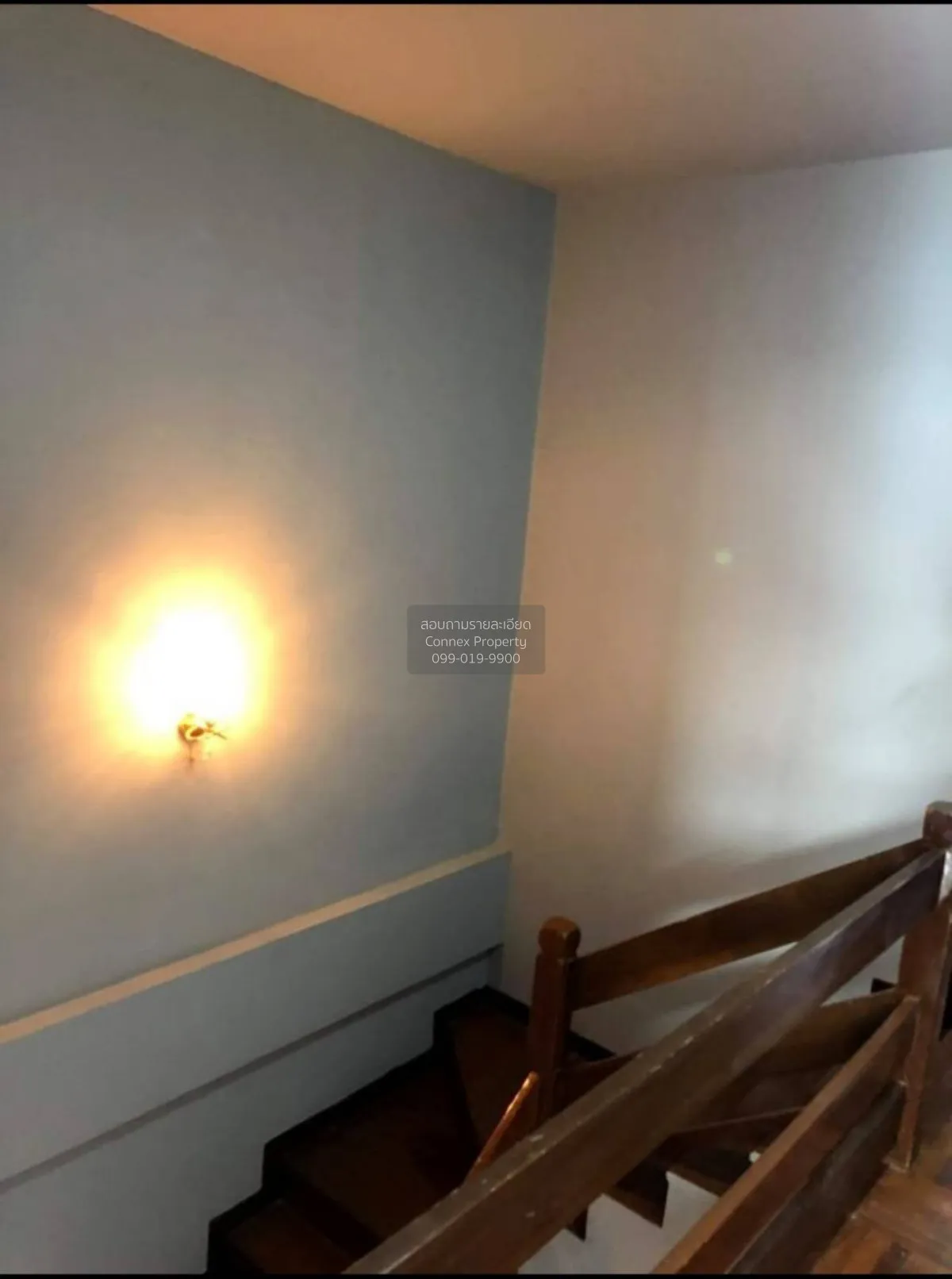 เช่าทาวน์เฮ้าส์/ทาวน์โฮม  วอร์เรน แมนชั่น 2 รีโนเวทใหม่ ลาดยาว เข