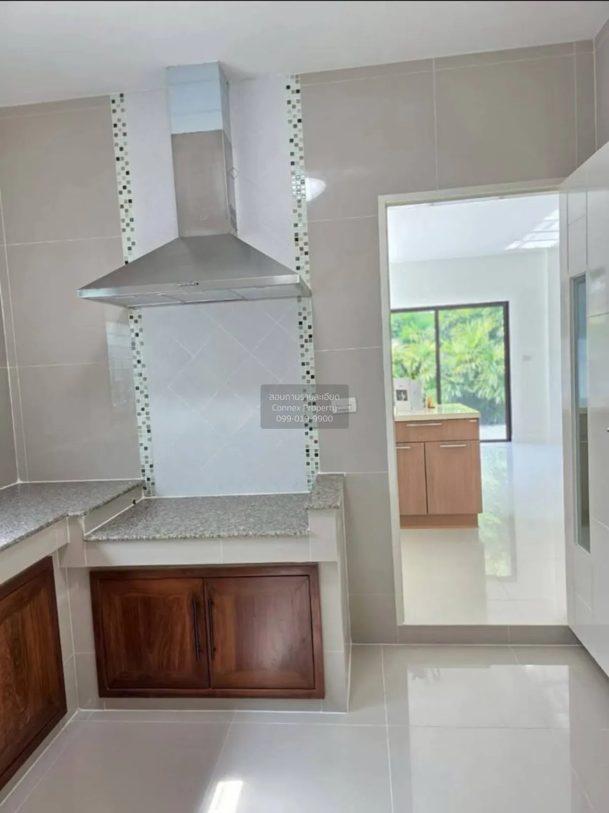 ขายบ้าน  เศรษฐสิริ วัชรพล ออเงิน เขต สายไหม กรุงเทพ CX-141659 4