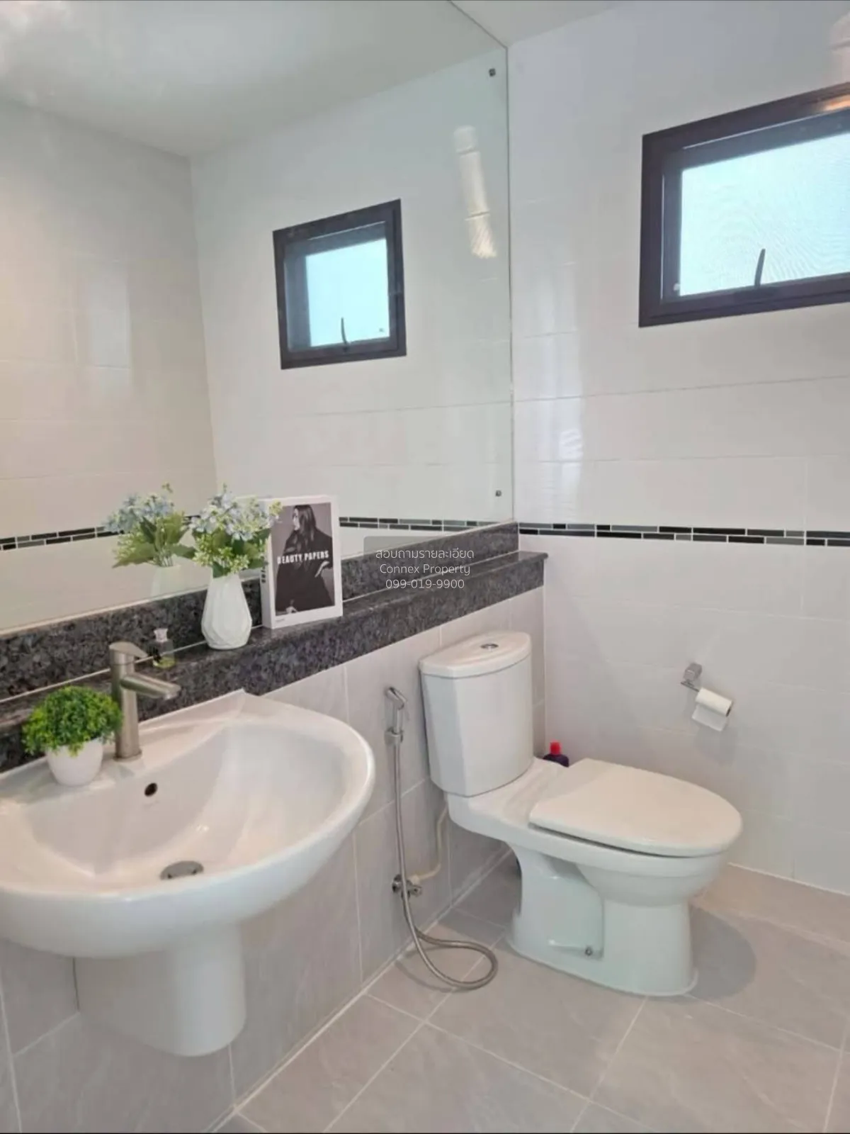 ขายบ้าน  เศรษฐสิริ วัชรพล ออเงิน เขต สายไหม กรุงเทพ CX-141659