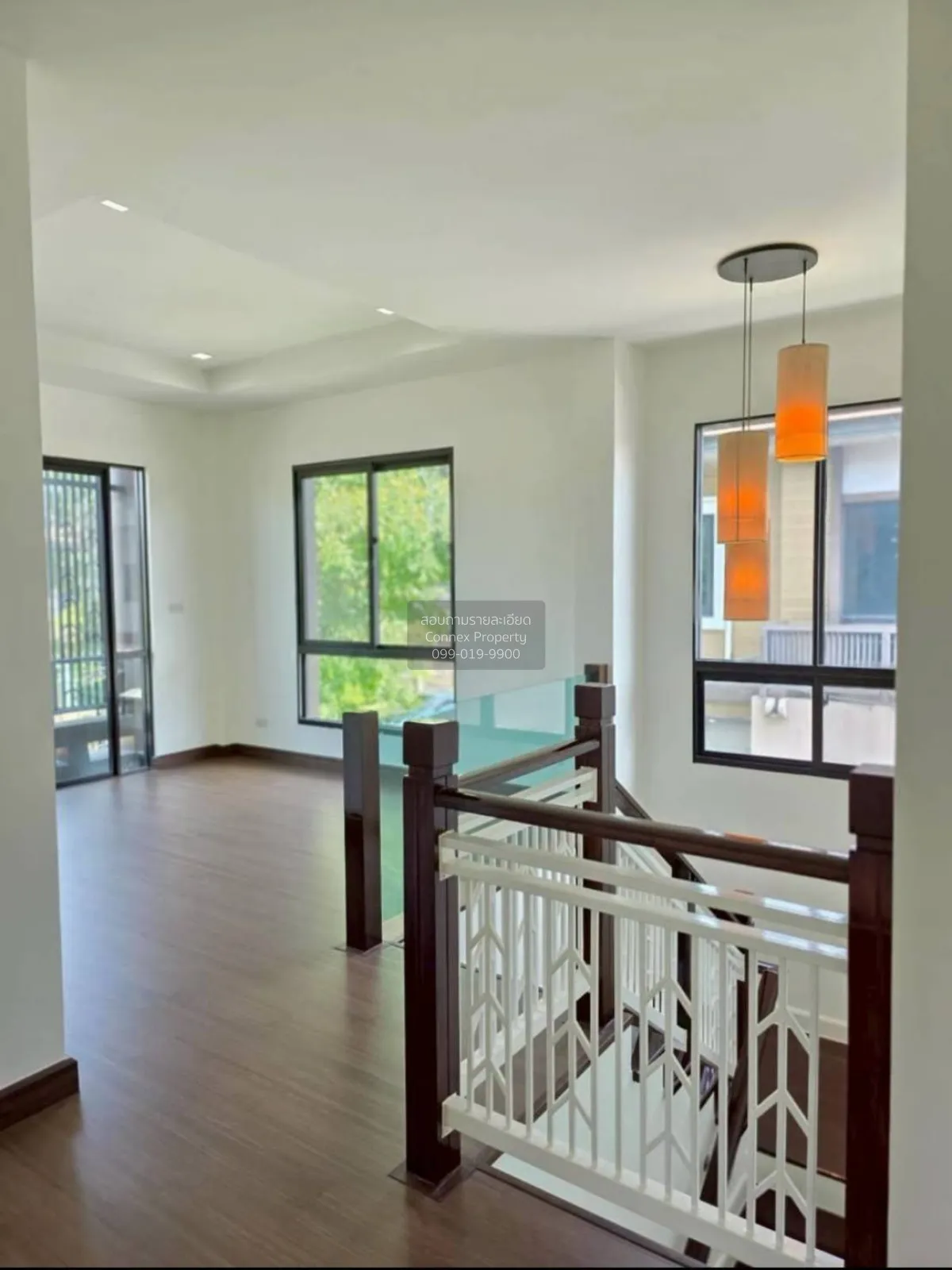 ขายบ้าน  เศรษฐสิริ วัชรพล ออเงิน เขต สายไหม กรุงเทพ CX-141659