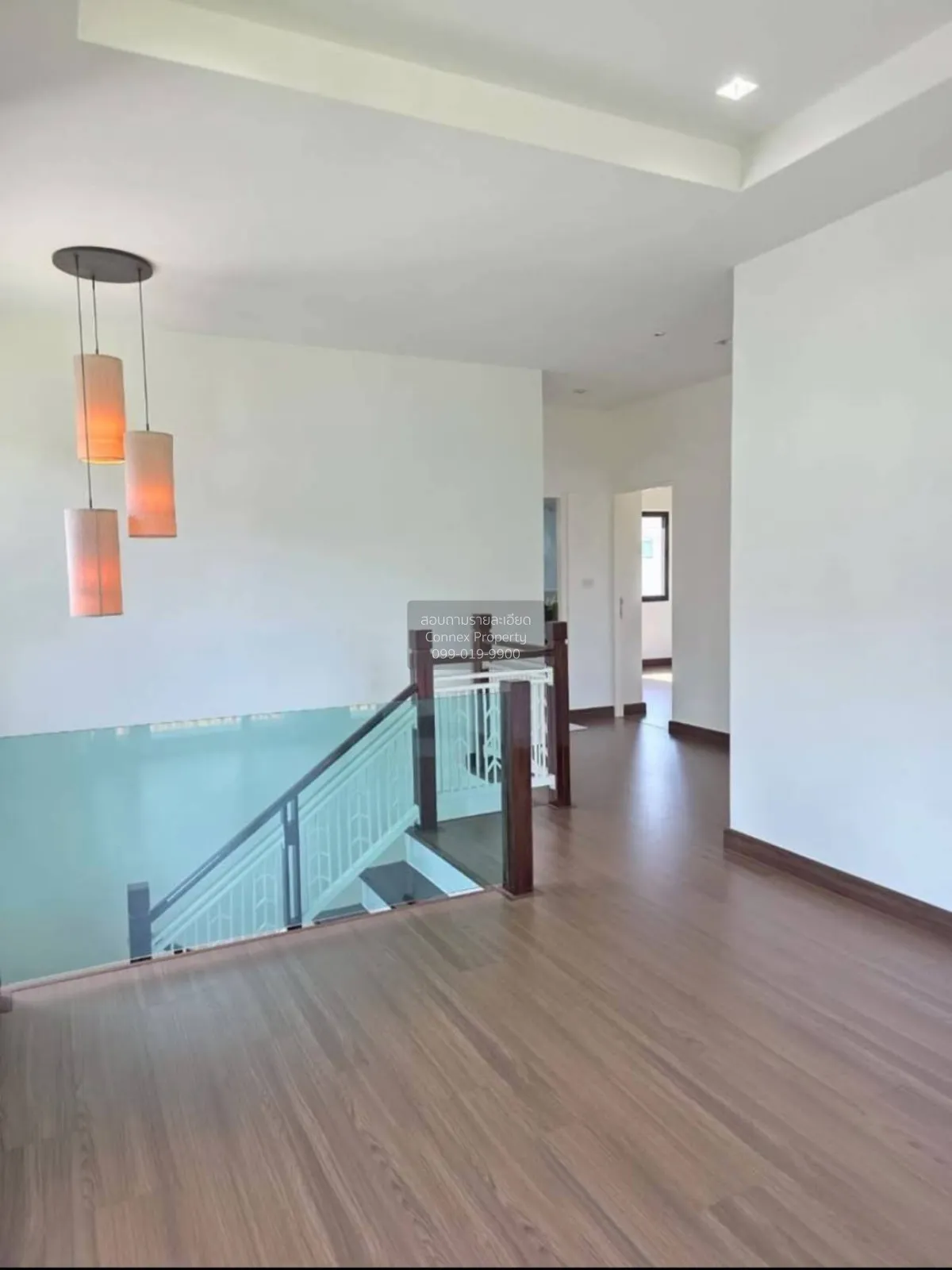 ขายบ้าน  เศรษฐสิริ วัชรพล ออเงิน เขต สายไหม กรุงเทพ CX-141659