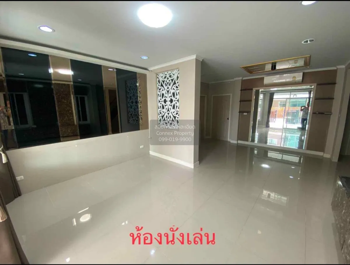 For Sale Townhouse/Townhome  , Winning Residence Thoet Thai - Kal 4