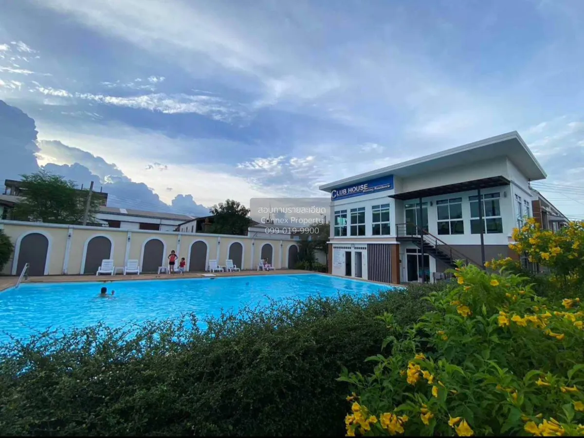 For Sale Townhouse/Townhome  , Winning Residence Thoet Thai - Kal