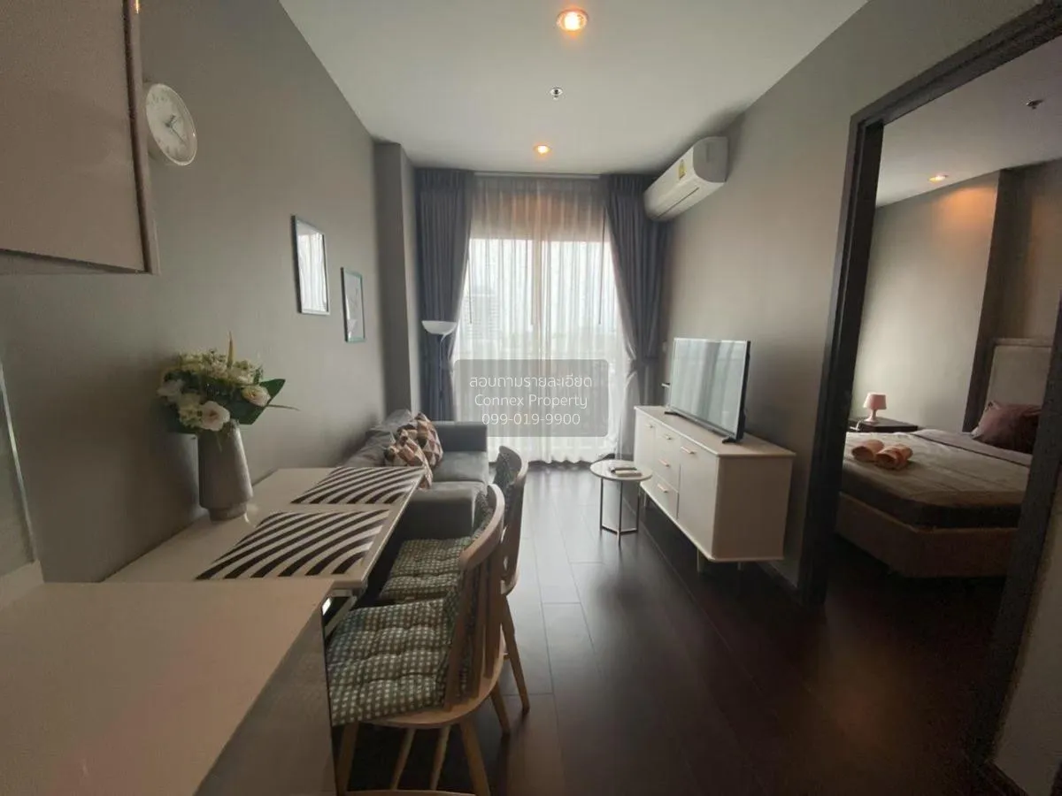For Sale Condo , C Ekkamai , BTS-Ekkamai , Khlong Tan Nuea , Watt 2