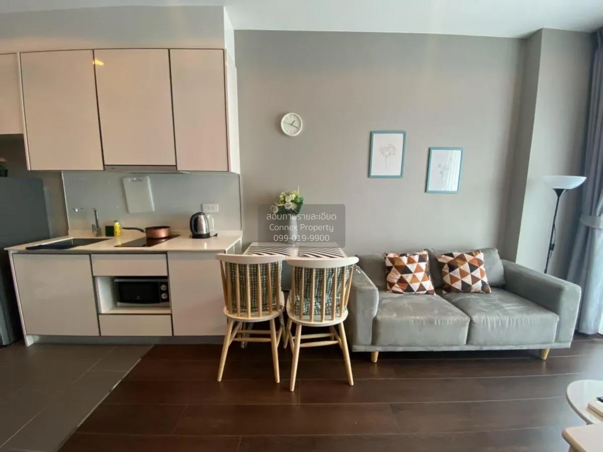 For Sale Condo , C Ekkamai , BTS-Ekkamai , Khlong Tan Nuea , Watt 3