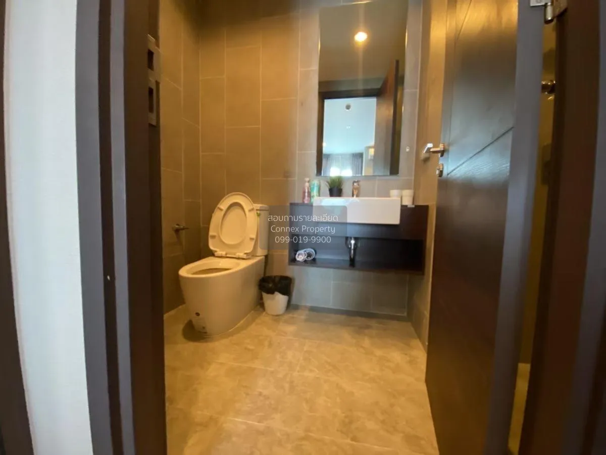 For Sale Condo , C Ekkamai , BTS-Ekkamai , Khlong Tan Nuea , Watt 4
