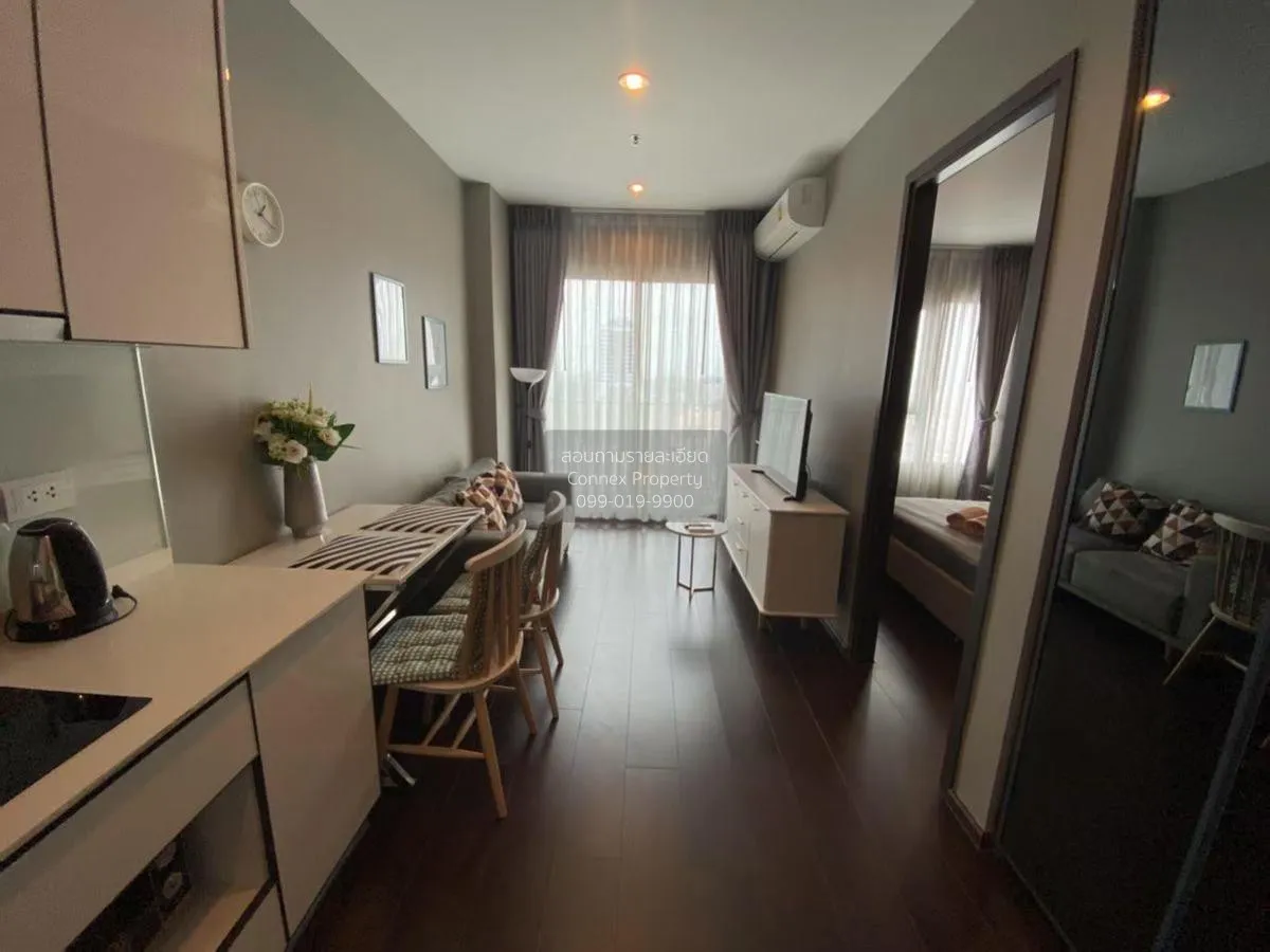 For Sale Condo , C Ekkamai , BTS-Ekkamai , Khlong Tan Nuea , Watt