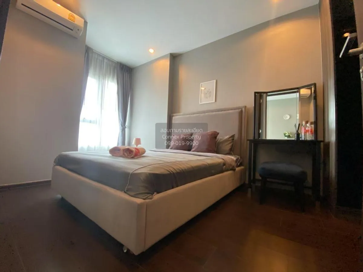 For Sale Condo , C Ekkamai , BTS-Ekkamai , Khlong Tan Nuea , Watt