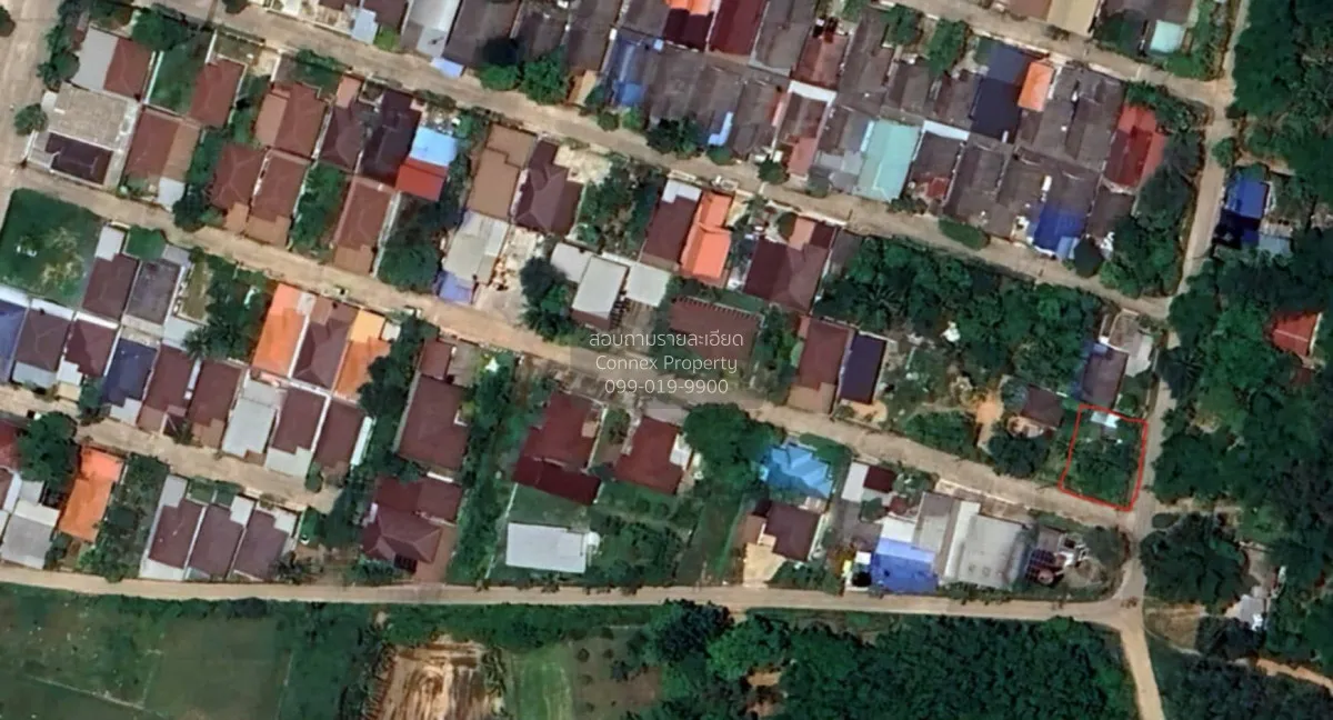 Land for Sale: 78 Sq.Wah in Mueang Khon Kaen , Khon Kaen , CX-141 2