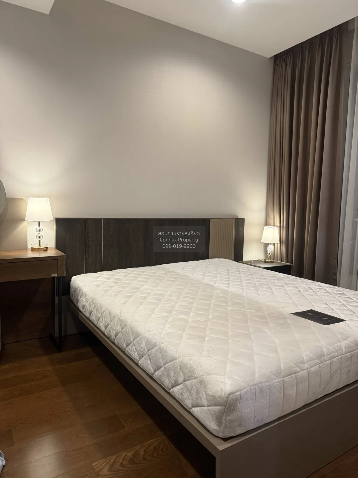 For Rent Condo , Menam Residences , BTS-Saphan Taksin , Wat Phray